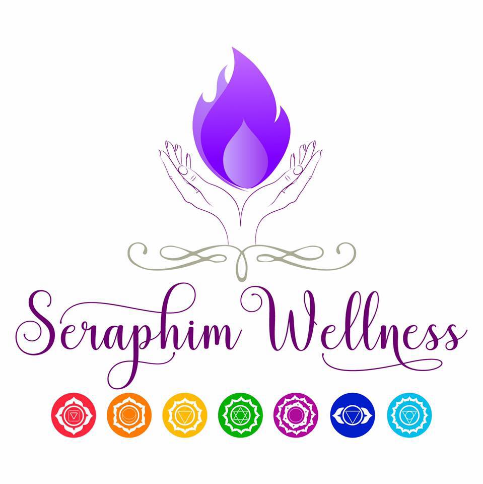 Seraphim Wellness Philadelphia Logo