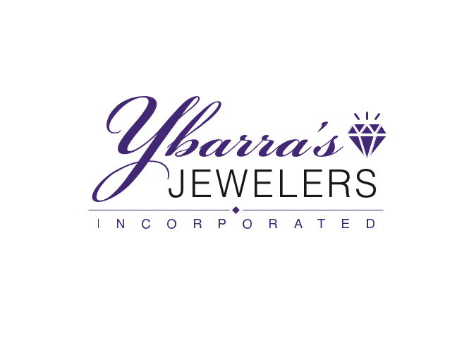 Ybarra Jewelers Logo