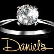 Daniel's Jewelers Logo