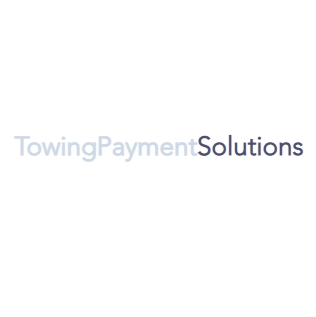 Towing Payment Solutions Logo