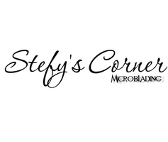 Stefy's Corner Logo