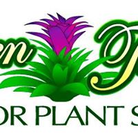 Green Thumb Interior Plant Services Logo