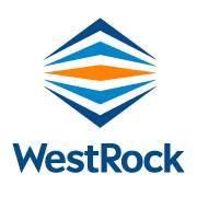 WestRock Recycling Co Logo