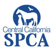 Central California SPCA Logo