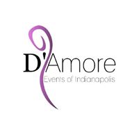 D'Amore, Events of Indianapolis Logo