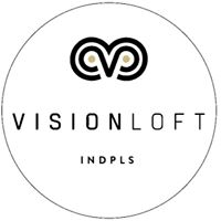 VisionLoft Events Logo