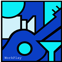 Workplay Logo
