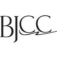 BJCC South Exhibition Hall Logo