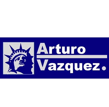 Vazquez Arturo Logo