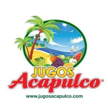 Jugos Acapulco Logo