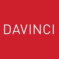 Davinci Meeting Rooms Logo