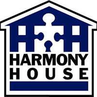 Harmony House Inc Logo
