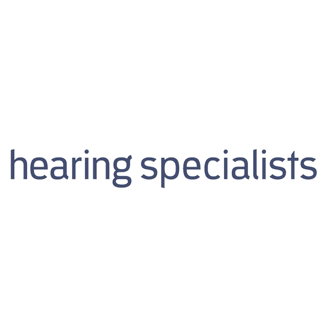 Hearing Specialists Logo