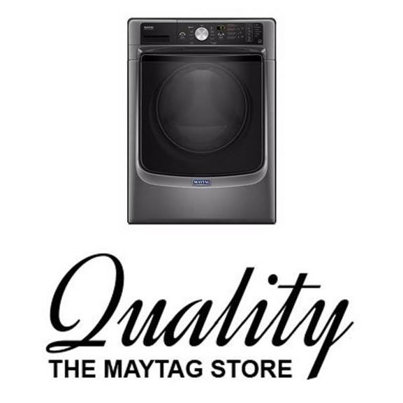 Maytag Store Logo