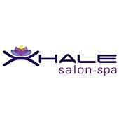 Xhale Salon ~ Spa Logo