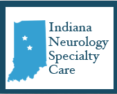 Indiana Neurology Specialty: Wali Salman A MD Logo