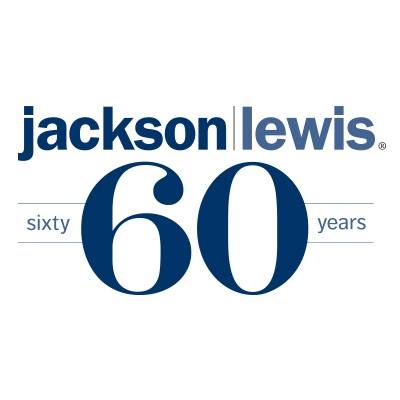 Jackson Lewis PC Logo