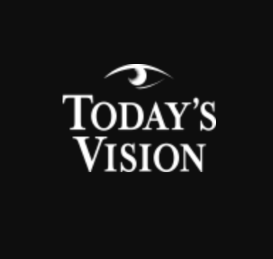 Today's Vision Downtown Houston Logo