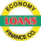 Economy Finance Co Logo