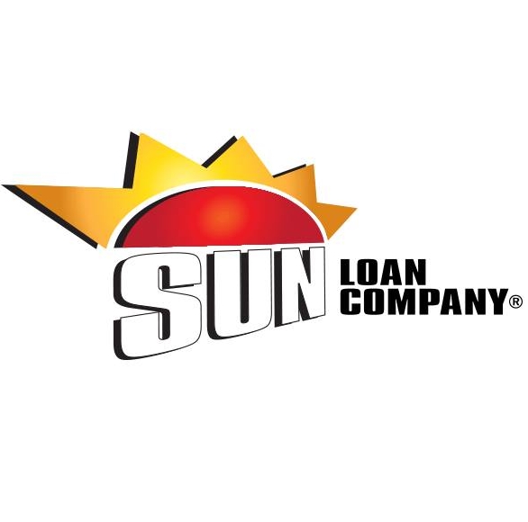 Sun Loan Company Logo