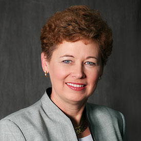 Debra K. Gillett, RN Logo