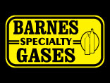 Barnes Welding Supply - Stockton Logo
