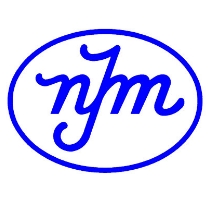 N.J. McCutchen, Inc., Logo