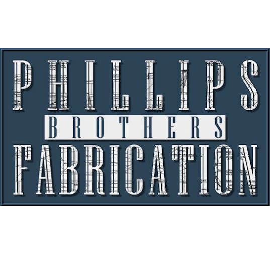 Phillips Brothers Fabrication inc Logo