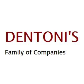 Dentoni's Welding Works Inc Logo
