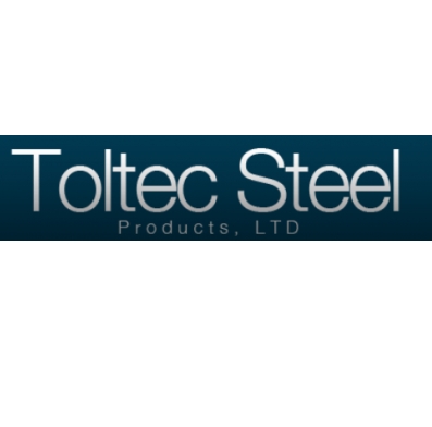 Toltec Steel Products Logo