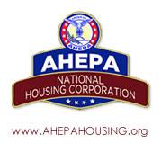Ahepa 60 Senior Apartments Logo