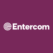 Entercom Houston Logo