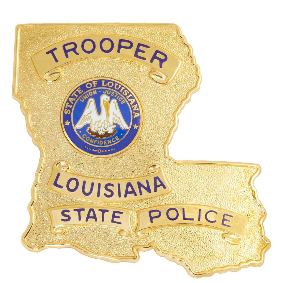 State Police Logo