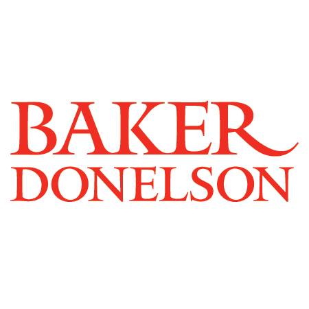Baker, Donelson, Bearman, Caldwell and Berkowitz, PC Logo