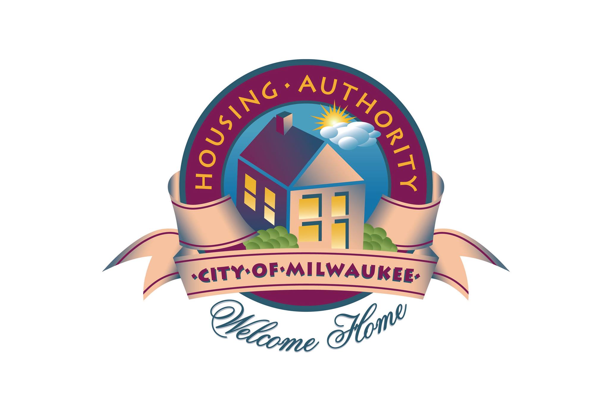 Milwaukee Housing Authority Logo