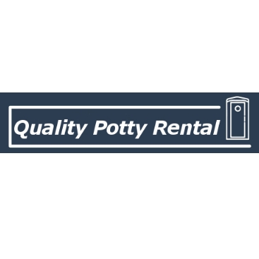 Quality Potty Rental Houston Logo