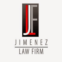 Jimenez Law Firm Logo