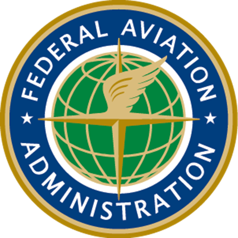 Us FAA Logo