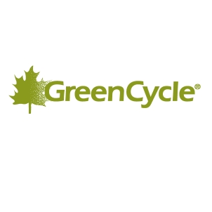 GreenCycle of Indiana Logo