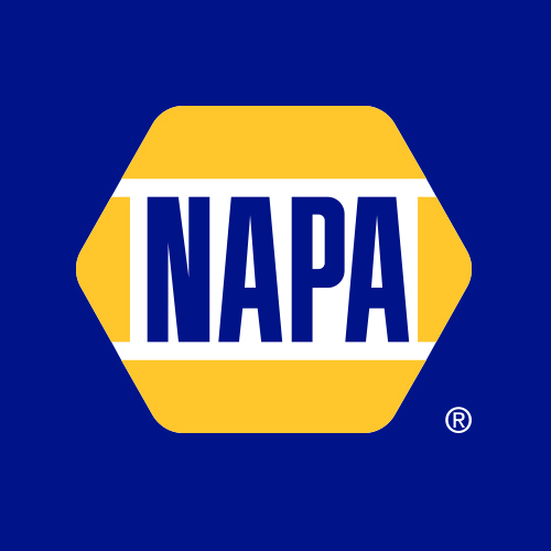 NAPA Auto Parts - Tools Parts and Equipment Logo