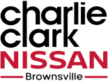 Charlie Clark Nissan Brownsville Logo