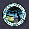 Monterey County Recorder Logo