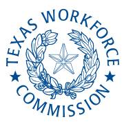 Texas Workforce Commission Logo