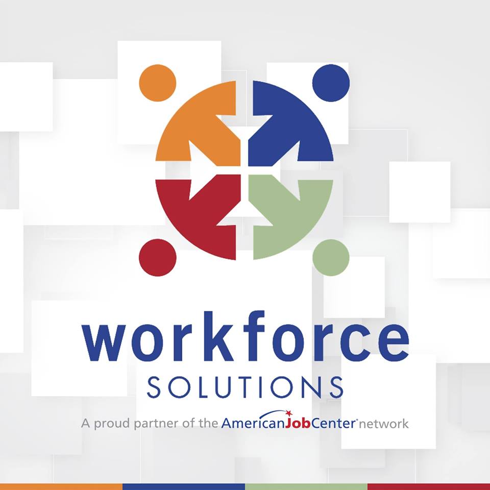 Workforce Solutions Corporate Office Logo