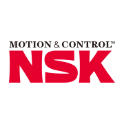 NSK Latin America Inc Logo