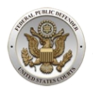 Federal Public Defender Logo