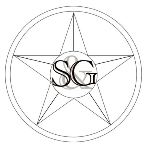 Solórzano & Garcia Law Group Logo