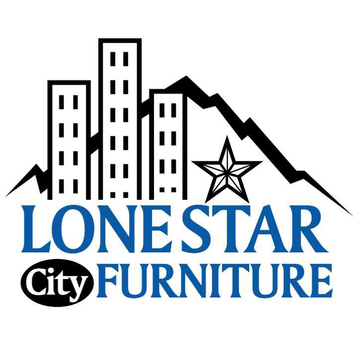 Lone Star City Furniture Logo