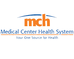 MCH ProCare Logo
