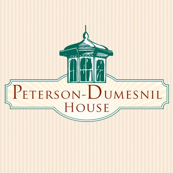 Peterson-Dumesnil House Logo